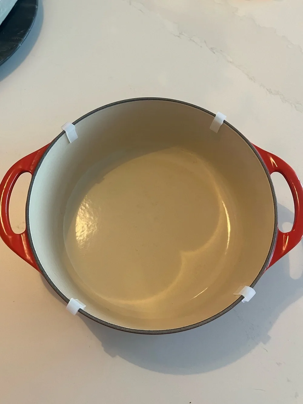 Le Creuset Cocotte Bis 2.75-Quart w/ Box